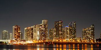 Miami view