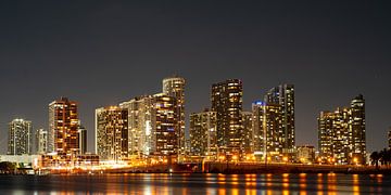 Miami van Stefan Havadi-Nagy