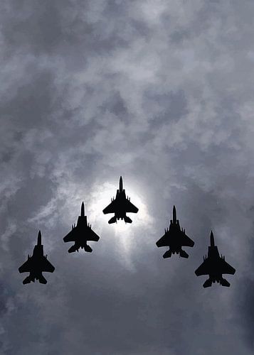 Eagle Formation