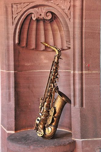 Saxophone