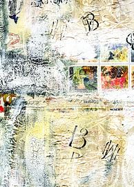 Romanticism Vintage 4 by Claudia Gründler