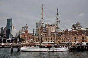 Sydney: Urbaner Glanz und Küstenschönheit