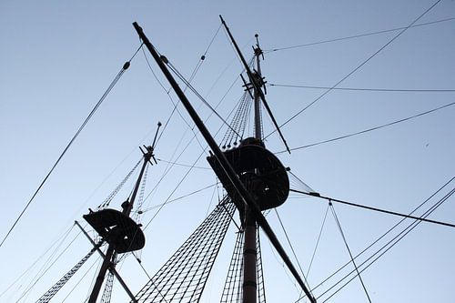 The Amsterdam