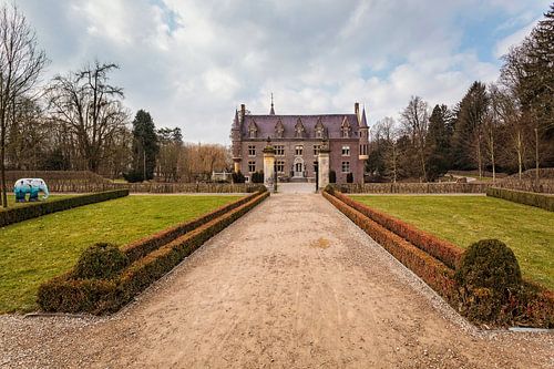 Schloss Terworm @ Heerlen