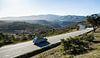 Croisière avec une 2CV en Provence France. Magnifiques routes sinueuses avec de superbes vues. On ne sur Martijn Bravenboer Aperçu