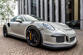 Porsche 911 GT3 RS Sportwagen