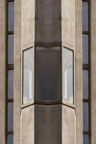 Radio Kootwijk 1 van Tjerk Smit Photo