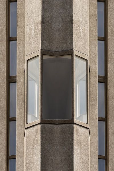 Radio Kootwijk 1 by Tjerk Smit Photo