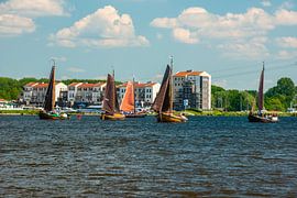 Butters for Spakenburg by Brian Morgan