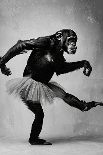 Ballerina aap