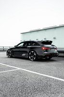 Audi RS6 Avant GT