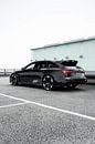 Audi RS6 Avant GT van Dennis Wierenga thumbnail