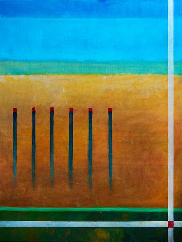 Schiermonnikoog nr. 6