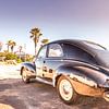French Car by Michael Schulz-Dostal