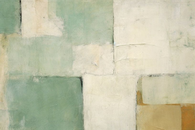Couleurs calmes 178,56 par La collection ARTEO