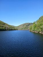 Dordogne vallei