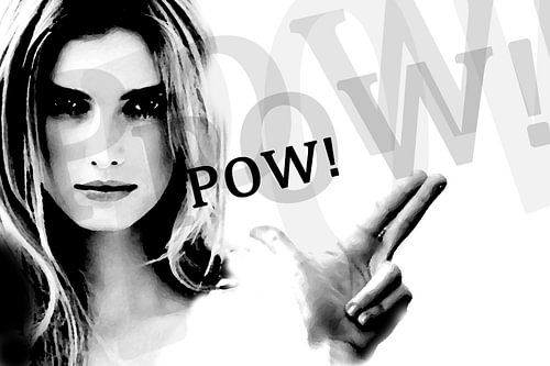 Pow!