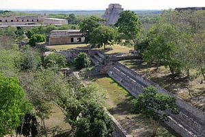 Uxmal
