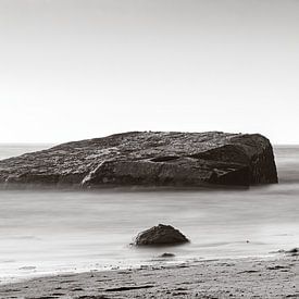 Bunker noir sur Michael Schulz-Dostal