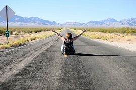 long and winding road by Ray Lagrand