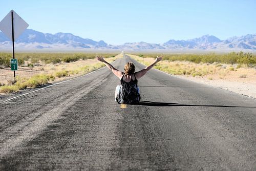 long and winding road