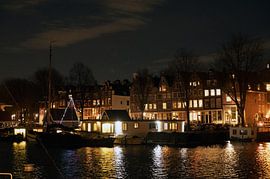 Sand Ecke von Richard Wareham