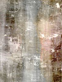 Sunrise in the forest