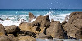 A little breaker II - Scale 1:2 by Andreas Wemmje