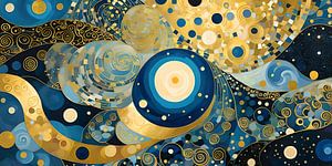 Univers abstrait