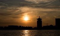 Het IJ, Amsterdam