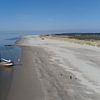 Photographie par drone d'Ameland sur Rinnie Wijnstra (FotoAmeland )