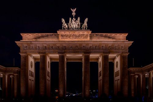 Brandenburger tor