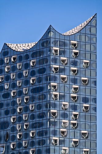 Elbphilharmonie Hamburg