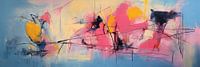 Expressionism by Abstract Painting thumbnail