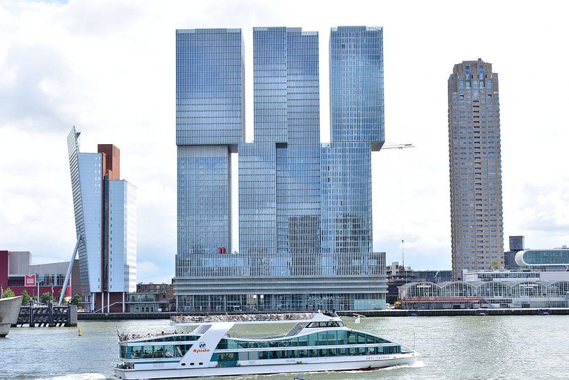 rotterdam von #FlashTag photography