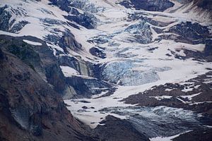 Eis in Bewegung