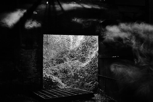 Exit
