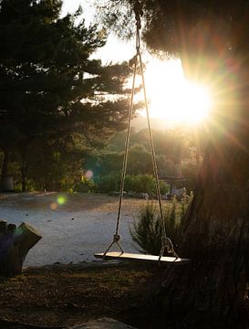 Samos part 17 by Tania Perneel
