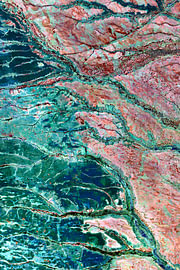 Übergang von Look at this planet