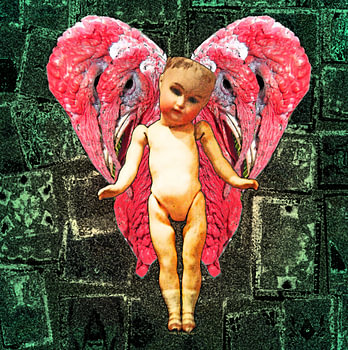 Angel...