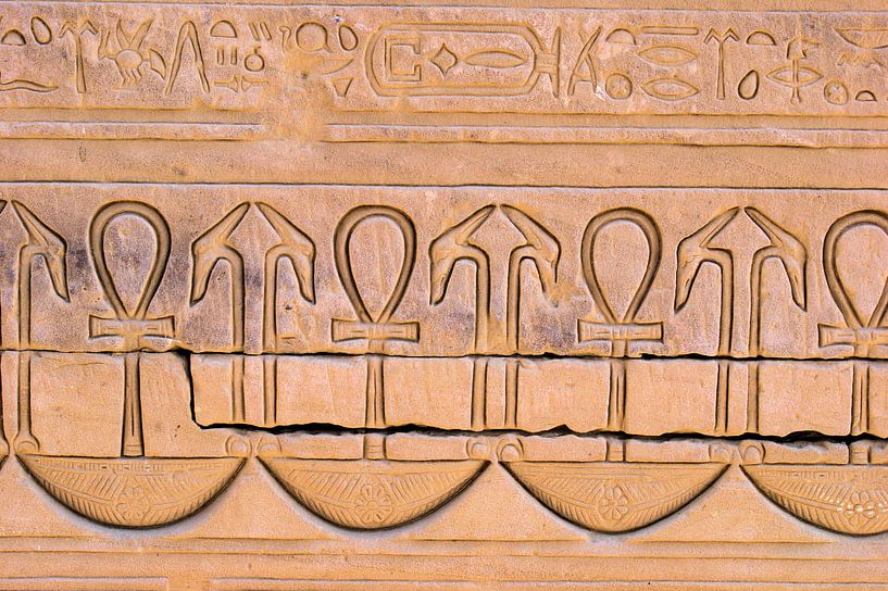 Carving -Händler von Brian Raggatt