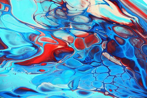 Beweging van het hart