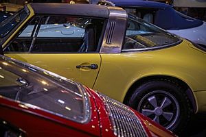 Porsche Targa