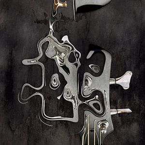 Abstrait en Fa Majeur 