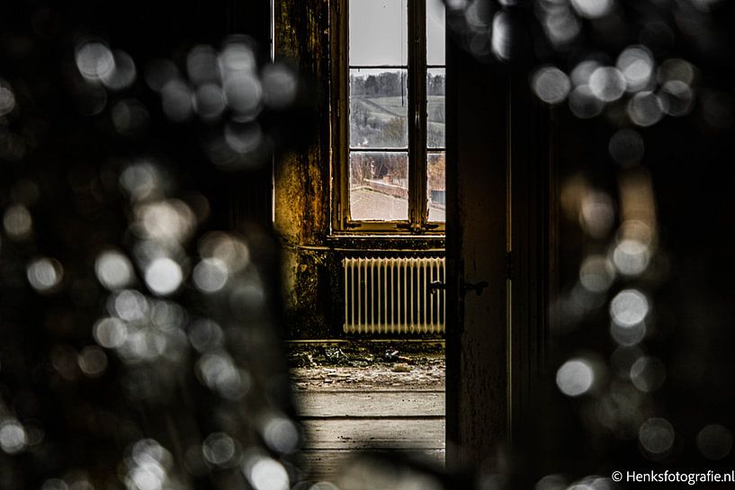 Kloster von Henk Veenstra