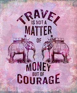 Reise Inspiration