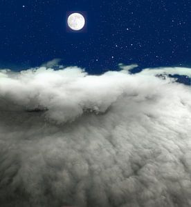 Lune magique