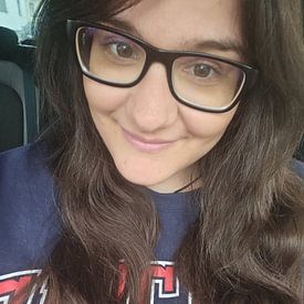 Christina Wittek Profilfoto