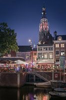 Port of Breda