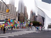 Les rues de New York par Carina Meijer ÇaVa Fotografie Aperçu